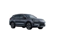 Usado BYD Seal U Comfort 159 kW (217 CV) 2024 Gris SUV