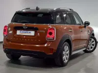 Usado Mini Cooper S Countryman 192 CV (141 kW) 2018 Marrón SUV