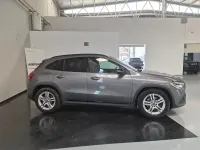 Usado Mercedes GLA200 150 CV (110 kW) 2021 Gris / plata SUV