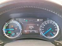 Usado Toyota Highlander Advance 246 CV (180 kW) 2021 Gris SUV