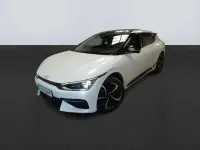 Usado Kia EV6 GT-Line 168 kW (229 CV) 2023 Rojo SUV