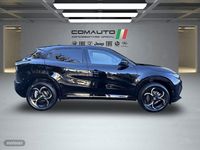 Nuevo Alfa Romeo Junior 145 CV (106 kW) 2026 Negro SUV