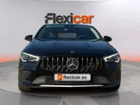 Usado Mercedes CLA180 Shooting Brake 136 CV (100 kW) 2020 Negro Familiar