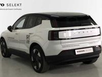 Usado Volvo EX30 Performance 314 kW (428 CV) 2024 Blanco SUV