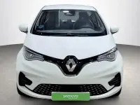 Usado Renault Zoe Intens 79 kW (108 CV) 2022 Utilitario