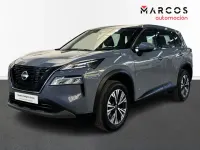 Usado Nissan X-Trail Acenta 213 CV (156 kW) 2024 SUV
