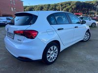 Usado Fiat Tipo Business 120 CV (88 kW) 2017 Blanco Utilitario