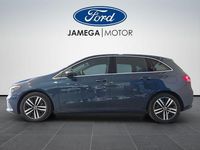 Usado Mercedes B200 150 CV (110 kW) 2022 Azul Monovolumen