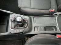 Usado Ford Focus ST-Line 125 CV (91 kW) 2021 Azul Berlina