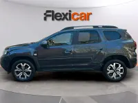 Usado Dacia Duster Journey 131 CV (96 kW) 2024 Gris SUV