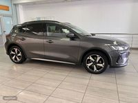 Usado Ford Focus Active 125 CV (91 kW) 2024 Gris Berlina