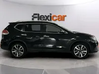 Occasion Nissan X-Trail Acenta 131 ch (96 kW) 2017 Noir SUV
