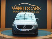 Usado Mercedes Citan 110 95 CV (69 kW) 2023 Blanco Van