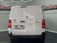 Usado Toyota Proace Business Edition 120 CV (88 kW) 2020 Blanco Monovolumen