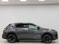 Usado DS Automobiles DS7 Crossback 130 CV (95 kW) 2021 Gris SUV