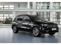 Usado Mercedes GLE350 199 CV (146 kW) 2025 Negro SUV