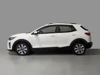 Usado Kia Stonic 100 CV (73 kW) 2025 SUV