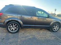 Usado Fiat Freemont 140 CV (102 kW) 2014 Verde SUV