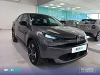 Usado Citroën C4 145 CV (106 kW) 2025 Gris SUV