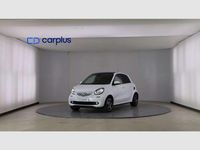 Usado Smart ForFour 90 CV (66 kW) 2019 Blanco Utilitario