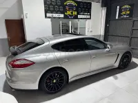 Usado Porsche Panamera 299 CV (219 kW) 2011 Beige Utilitario