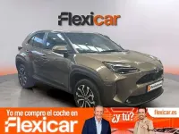 Usado Toyota Yaris Cross Active 116 CV (85 kW) 2023 Marrón SUV