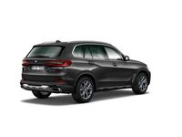 Usado BMW X5 286 CV (210 kW) 2021 Gris SUV