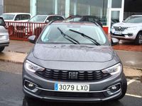 Usado Fiat Tipo Life 95 CV (69 kW) 2022 Gris / plata Familiar