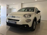 Usado Fiat 500X Club 120 CV (88 kW) 2023 Blanco SUV