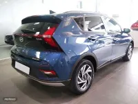 Usado Hyundai Bayon 90 CV (66 kW) 2025 SUV