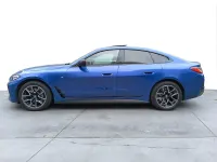 Usado BMW i4 Comfort Edition 250 kW (340 CV) 2024 Azul Berlina