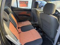Occasion Kia Picanto EX 65 PK (47 kW) 2007 Zwart Hatchback