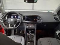 usado Seat Ateca 1.5 TSI S&S Style XM 110 kW (150 CV)