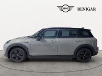 Usado Mini One D Clubman 116 CV (85 kW) 2021 Gris Familiar