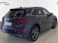 usado Audi Q5 S line 35 TDI quattro 120 kW (163 CV) S tronic