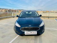 usado Ford Focus 1.5TDCi Trend+ 120