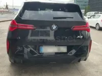 Usado BMW X3 197 CV (144 kW) 2026 Negro SUV