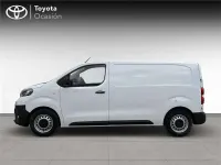 Usado Toyota Proace Plus 102 CV (75 kW) 2024 Monovolumen