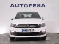 Usado Citroën C-Elysee I Shine 82 CV (60 kW) 2018 Blanco Berlina