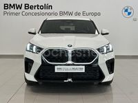 Usado BMW X2 Comfort Edition 163 CV (119 kW) 2025 Blanco SUV