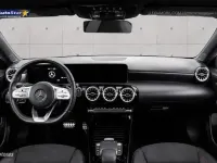 Usado Mercedes A250 217 CV (159 kW) 2022 Azul Berlina