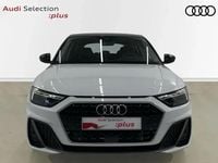 Brugt Audi A1 116 HK (85 kW) 2025 Hvid SUV