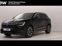 Usado Renault Austral Techno 140 CV (102 kW) 2022 Negro SUV