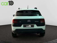 usado Citroën C4 Cactus 1.2 PureTech Feel Edition 82