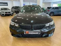 Usado BMW 318 150 CV (110 kW) 2022 Familiar