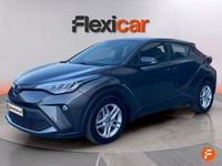 Usado Toyota C-HR Active 122 CV (89 kW) 2022 Gris SUV