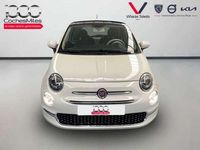 Usado Fiat 500 Dolcevita 69 CV (50 kW) 2023 Blanco Berlina