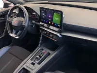 Begagnad Cupra Formentor 150 HK (110 kW) 2023 Grå SUV