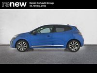 Usado Renault Clio V Techno 145 CV (106 kW) 2025 Azul Berlina