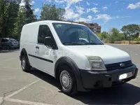 Usado Ford Tourneo Titanium 95 CV (69 kW) 2014 Blanco Monovolumen